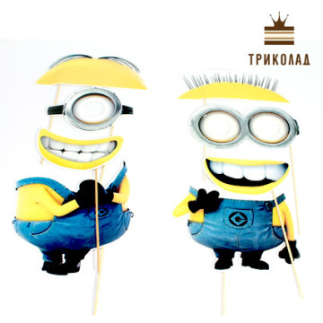 Фотобутафорія дитяча 