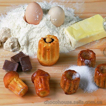 Форма силіконова 