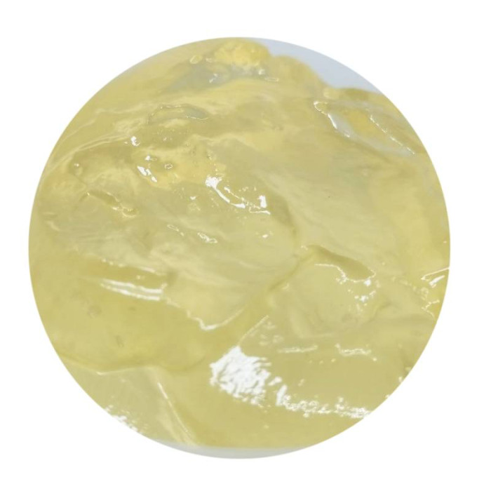 Декор-гель прозорий для покриття та декорування Paletta Cold Gel 6 кг Декор-гель прозорий для покриття та декорування Paletta Cold Gel 6 кг