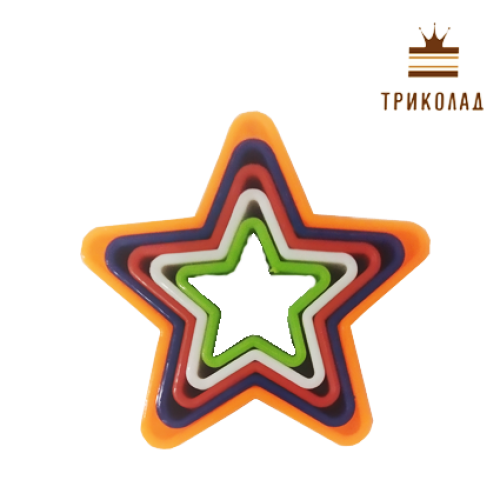 Набір різаків вирубок 