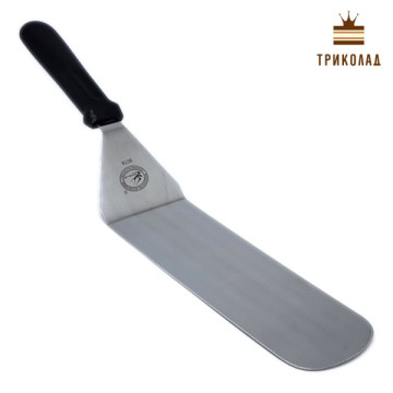 Лопатка кутова (907A) L=38 см (полотно 25 х 7,4 см)