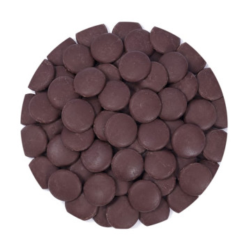 Шоколад темний Republica del Cacao Dark Peru 70%,  2,5 кг