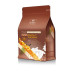 Шоколад білий з карамеллю TM Zephyr 35%, Barry Callebaut, Бельгія, 2,5 кг