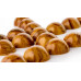 Шоколад білий з карамеллю ТМ Zephyr 35%, Barry Callebaut, Бельгія, фасування 100 г