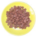 Шоколад молочний оригінальний Ghana 40% Cacao Barry, 1 кг