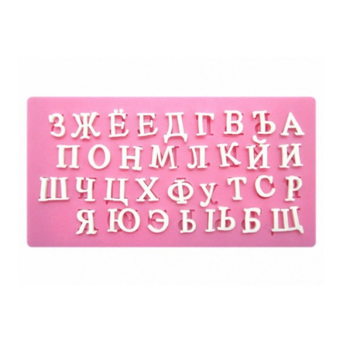 Молд силіконовий Молд силіконовий