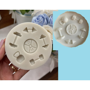 Силіконовий Mold 