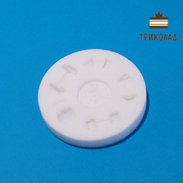 Силіконовий Mold 