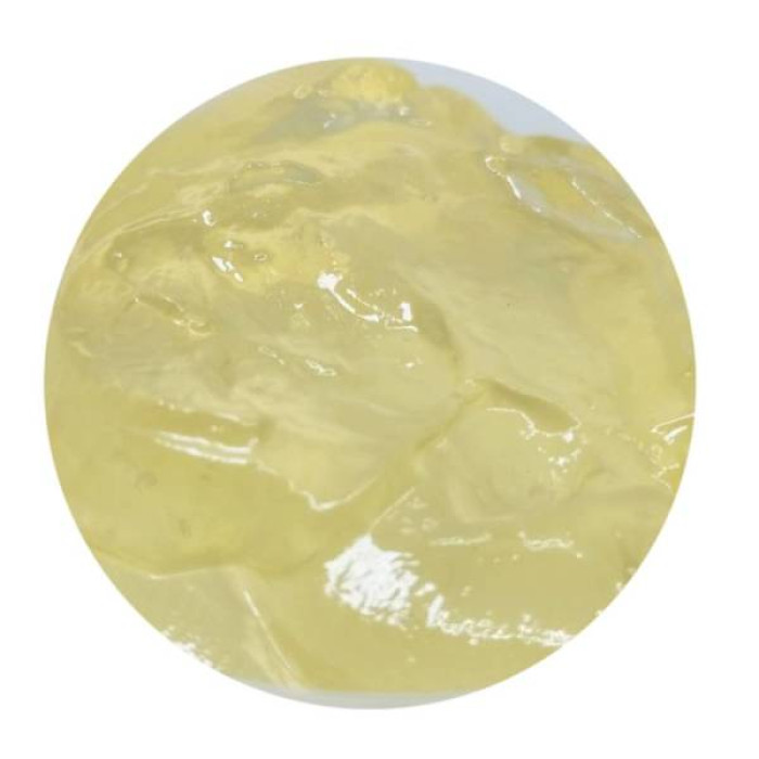 Декор-гель прозорий для покриття та декорування Paletta Cold Gel, 200 г Декор-гель прозорий для покриття та декорування Paletta Cold Gel, 200 г