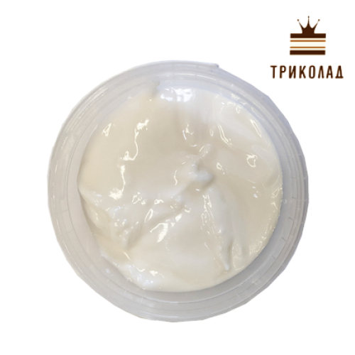 Цукрова помадка Shining Fondant Sugar, ТМ Laped, 1 кг