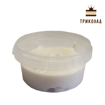 Цукрова помадка Shining Fondant Sugar, ТМ Laped, 1 кг