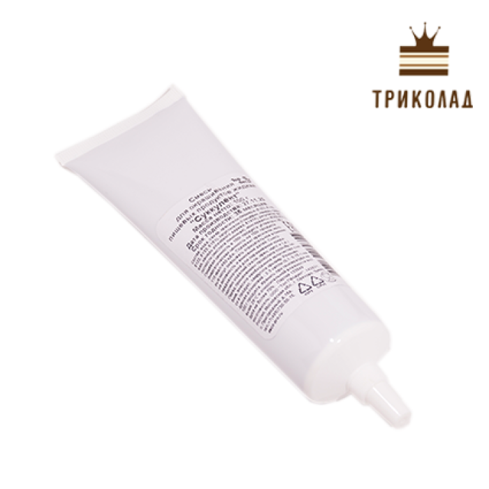 Барвник гелевий Сукулент, Топ Продукт, 100 г Барвник гелевий Сукулент, Топ Продукт, 100 г
