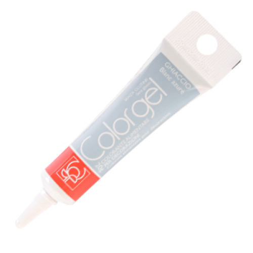 23269 Color Gel Ice (крижаний), харчовий гелевий барвник, 20 г (до 29.05.2025)