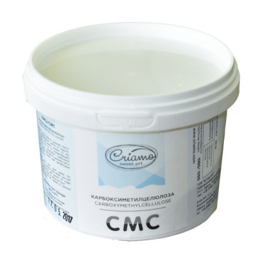 СМС (карбоксиметилцелюлоза), 100 г Criamo