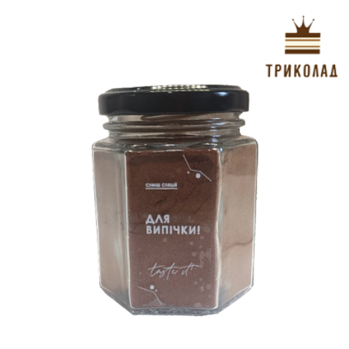 Суміш спецій для випічки (скло) SR, 90 г