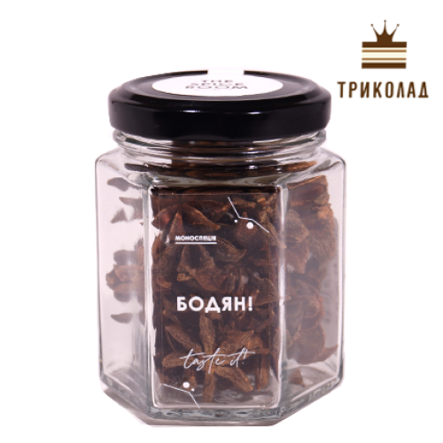 Бадіян, спеції в банці (скло) SR, 30 г