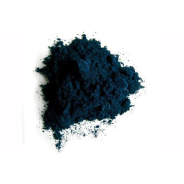 Blue (Синій), жиророзчинний порошковий барвник, Sosa, Іспанія, 5 г