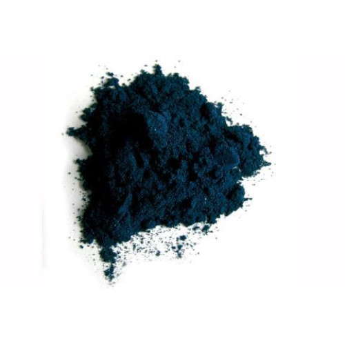 Blue (Синій), жиророзчинний порошковий барвник, Sosa, Іспанія, 5 г