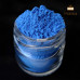 Neon Blue / Блакитний неон. Неоновий жиророзчинний барвник харчовий ТМ Latarte, 5 г