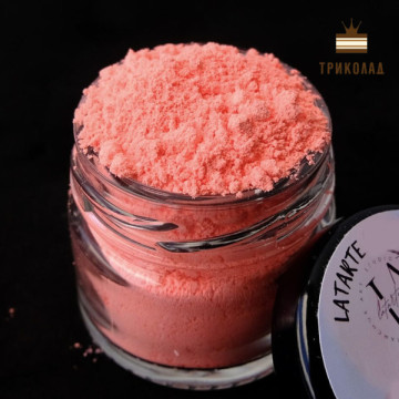 Candy Floss / Кенді Флос. Жиророзчинний барвник харчовий ТМ Latarte, 30 мл