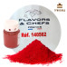 Червоний жиророзчинний барвник харчовий Flavors & Chefs (DGF), 5 г