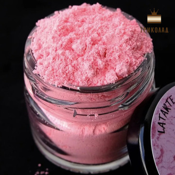 Sorbet / Сорбет. Жиророзчинний барвник харчовий ТМ Latarte, 30 мл