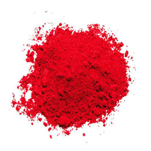 Red (Червоний), жиророзчинний порошковий барвник, Sosa, Іспанія, 5 г