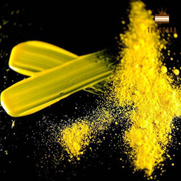 Лимон / Lemon. Жиророзчинний харчовий барвник ТМ Latarte, 30 мл