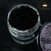 Black Ember / Чорне вугілля. Жиророзчинний барвник харчовий ТМ Latarte, 30 мл