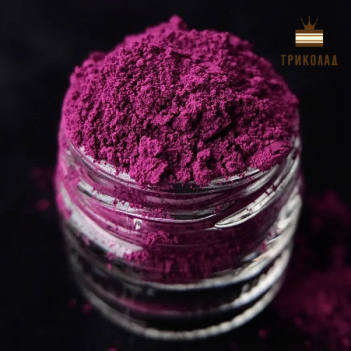Бургунді / Burgundy. Жиророзчинний харчовий барвник ТМ Latarte, 30 мл Бургунді / Burgundy. Жиророзчинний харчовий барвник ТМ Latarte, 30 мл