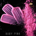 Дитячий рожевий / Baby Pink. Жиророзчинний харчовий барвник ТМ Latarte, 30 мл