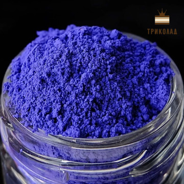 Neon Vanda / Ванда неон. Неоновий жиророзчинний барвник харчовий ТМ Latarte, 5 г