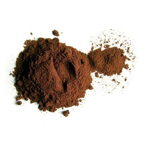 Коричневий (Brown), жиророзчинний порошковий барвник, Sosa, Іспанія, 5 г