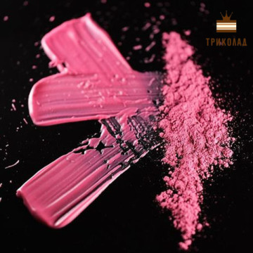 Blush / Рум'яна. Жиророзчинний харчовий барвник ТМ Latarte, 30 мл
