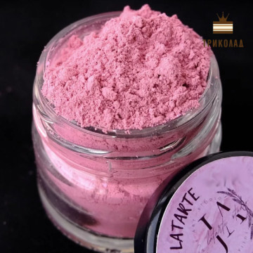 Світло-малиновий / Light Raspberry. Жиророзчинний барвник харчовий ТМ Latarte, 30 мл