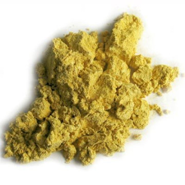 Gold (Золотий), жиророзчинний порошковий барвник, Sosa, Іспанія, 5 г