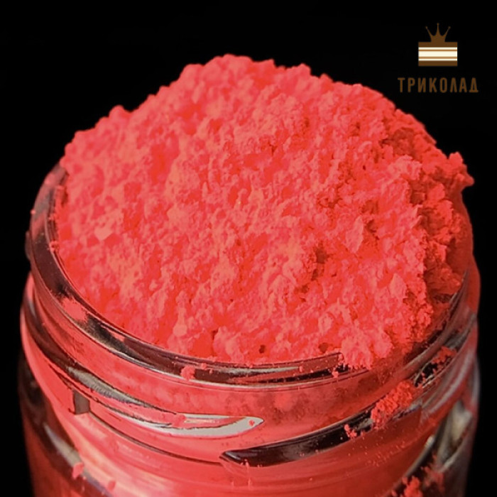 Neon Coral / Кораловий неон. Неоновий жиророзчинний барвник харчовий ТМ Latarte, 5 г Neon Coral / Кораловий неон. Неоновий жиророзчинний барвник харчовий ТМ Latarte, 5 г