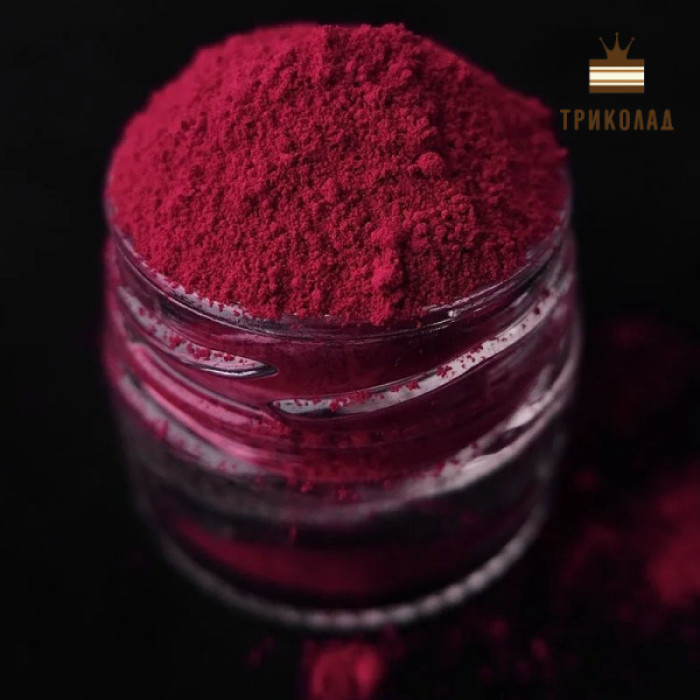 Viva Magenta / Віва Маджента. Жиророзчинний барвник харчовий ТМ Latarte, 30 мл Viva Magenta / Віва Маджента. Жиророзчинний барвник харчовий ТМ Latarte, 30 мл