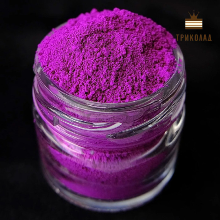Neon Purple / Неоновий пурпурний. Неоновий жиророзчинний барвник харчовий ТМ Latarte, 5 г Neon Purple / Неоновий пурпурний. Неоновий жиророзчинний барвник харчовий ТМ Latarte, 5 г