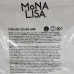 Вермишель Темний шоколад Dark Mona Lisa Callebaut, 100 г
