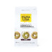 Вермишель Темний шоколад Dark Mona Lisa Callebaut, 100 г
