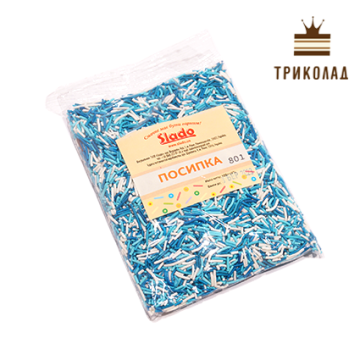 Посипання цукрова паличка 