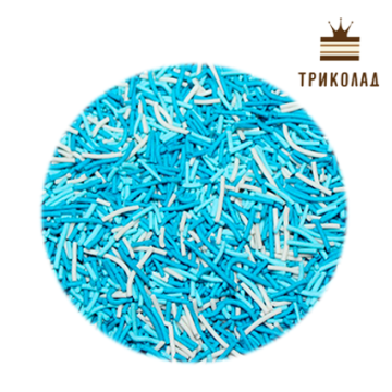 Посипання цукрова паличка 