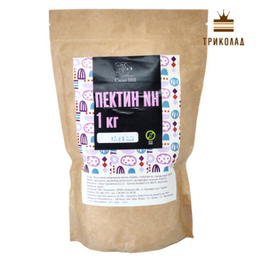 Пектин E440ii Fruit Pectin NH Nappage (термооборотний), Sosa, Іспанія, фасування 1 кг