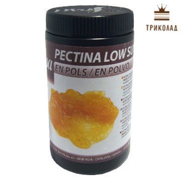 Пектин Low sugar ТМ Sosa, Іспанія, 500 г
