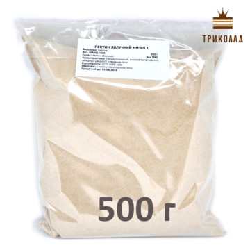 Пектин яблучний HMС-MRS 1, TBF Group Україна, 500 г