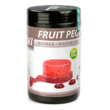 Пектин Fruit Pectin NH Nappage (термообратний), Sosa, Іспанія, 500 г