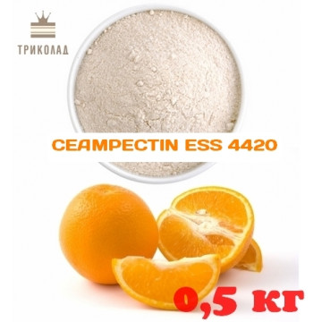 Пектин екстраповільної садки CEAMPECTIN ESS 4420, Ceamsa, Іспанія, 500 г