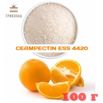 Пектин екстраповільної садки CEAMPECTIN ESS 4420, Ceamsa, Іспанія, 100 г