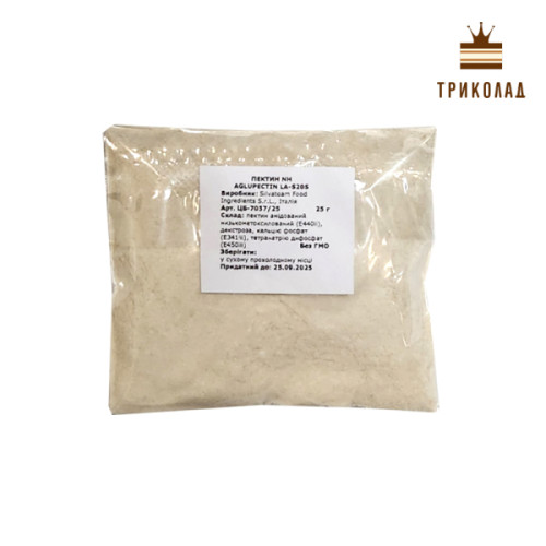 Пектин NH Aglupectin LA-S20S Італія 25 г
